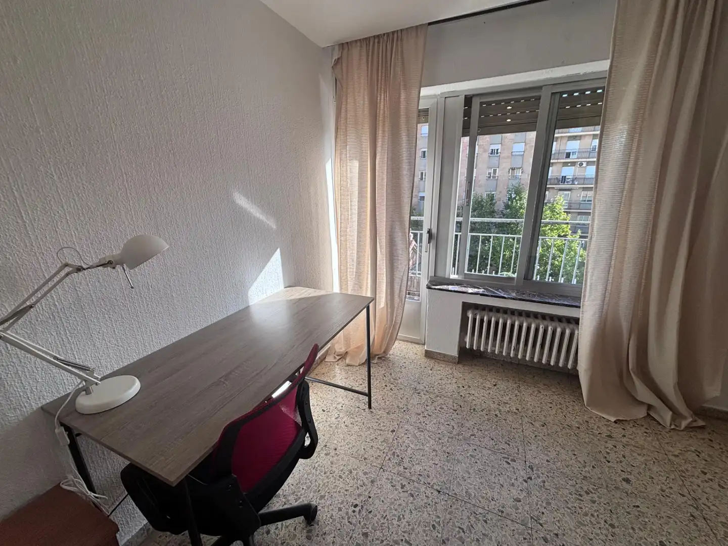 Wohnung 120 m² in Salamanca