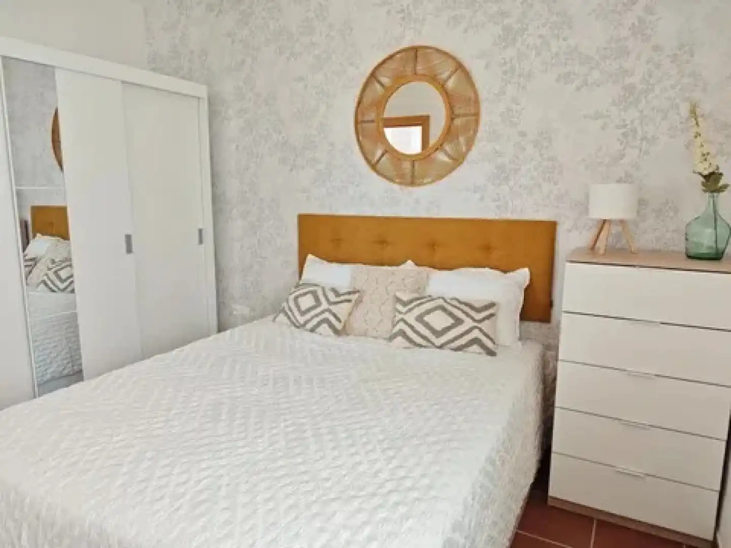 Pis de 67 m² a Màlaga