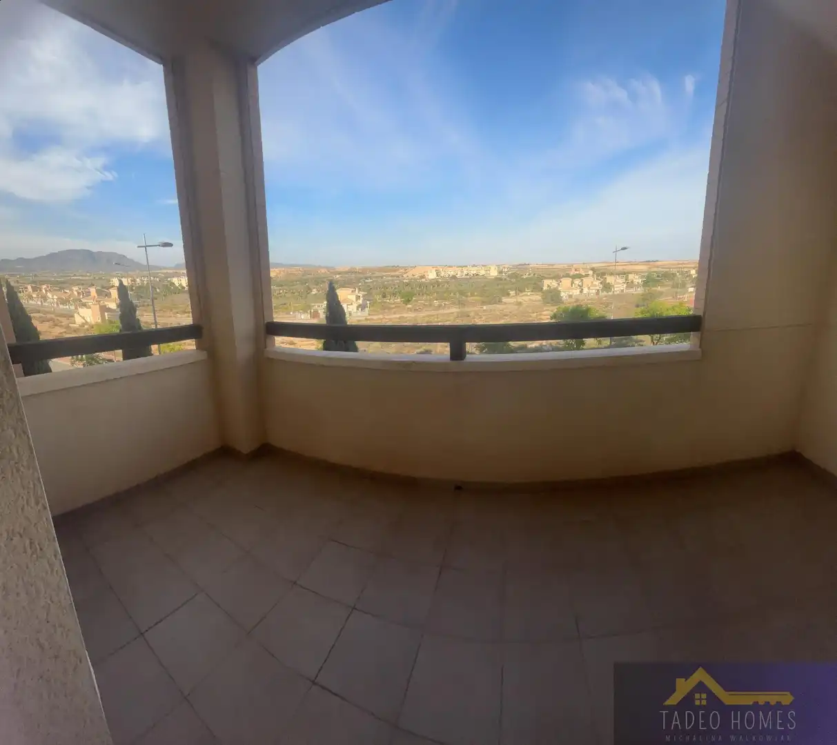 Apartamento 80 m² em Murcia