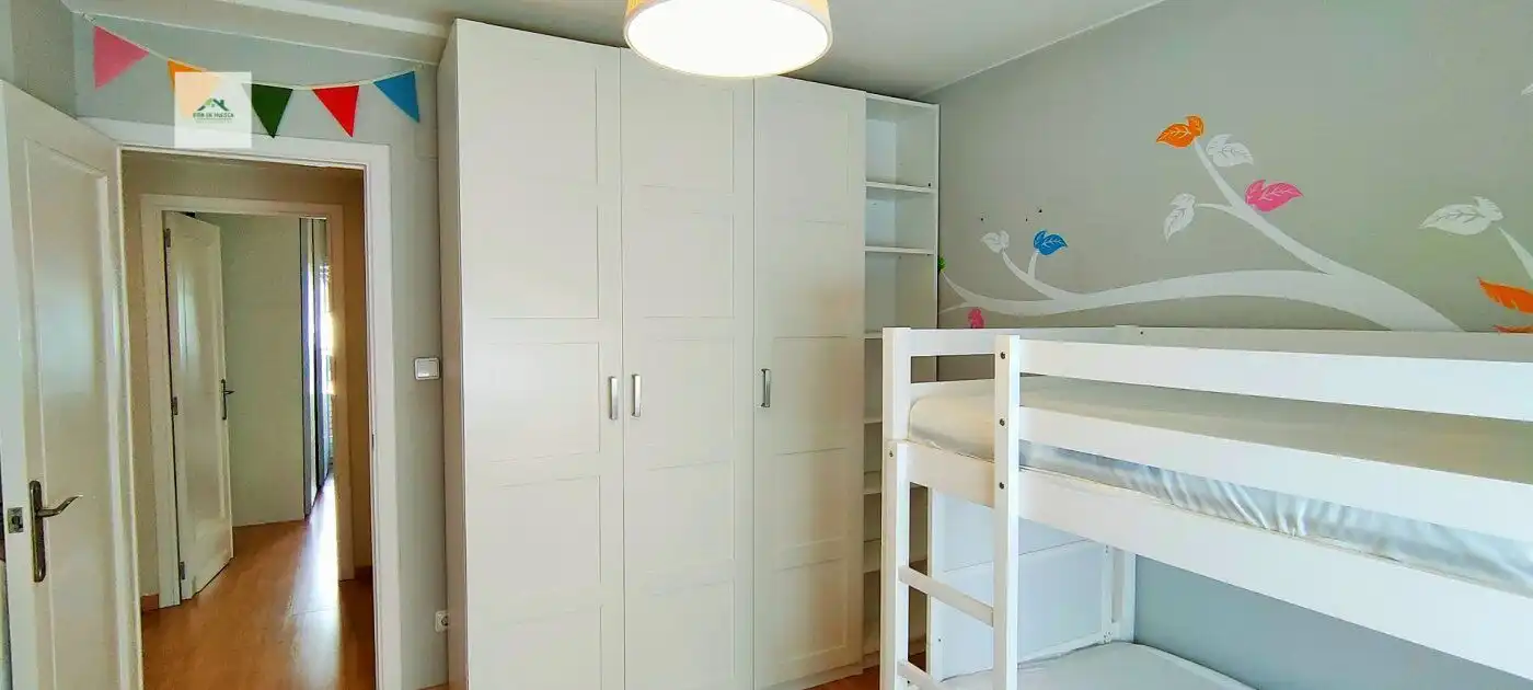 Appartamento 102 m² a Huesca/Uesca