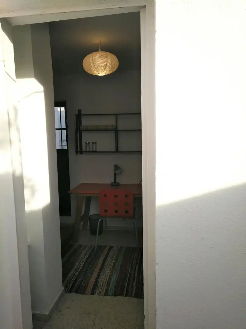 Habitación en alquiler, Sevilla