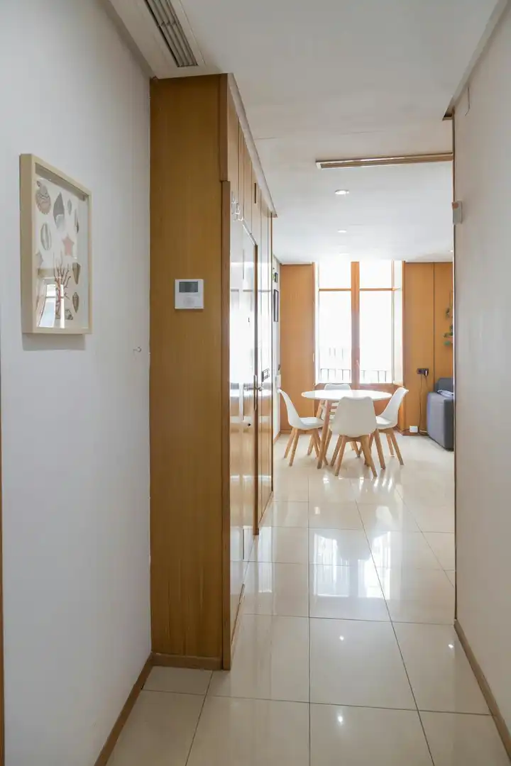 Pis de 69 m² a València