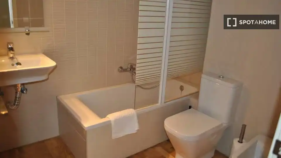 Habitación en alquiler, Málaga