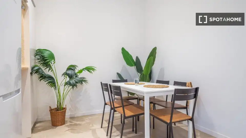 Habitación 149 m², Barcelona