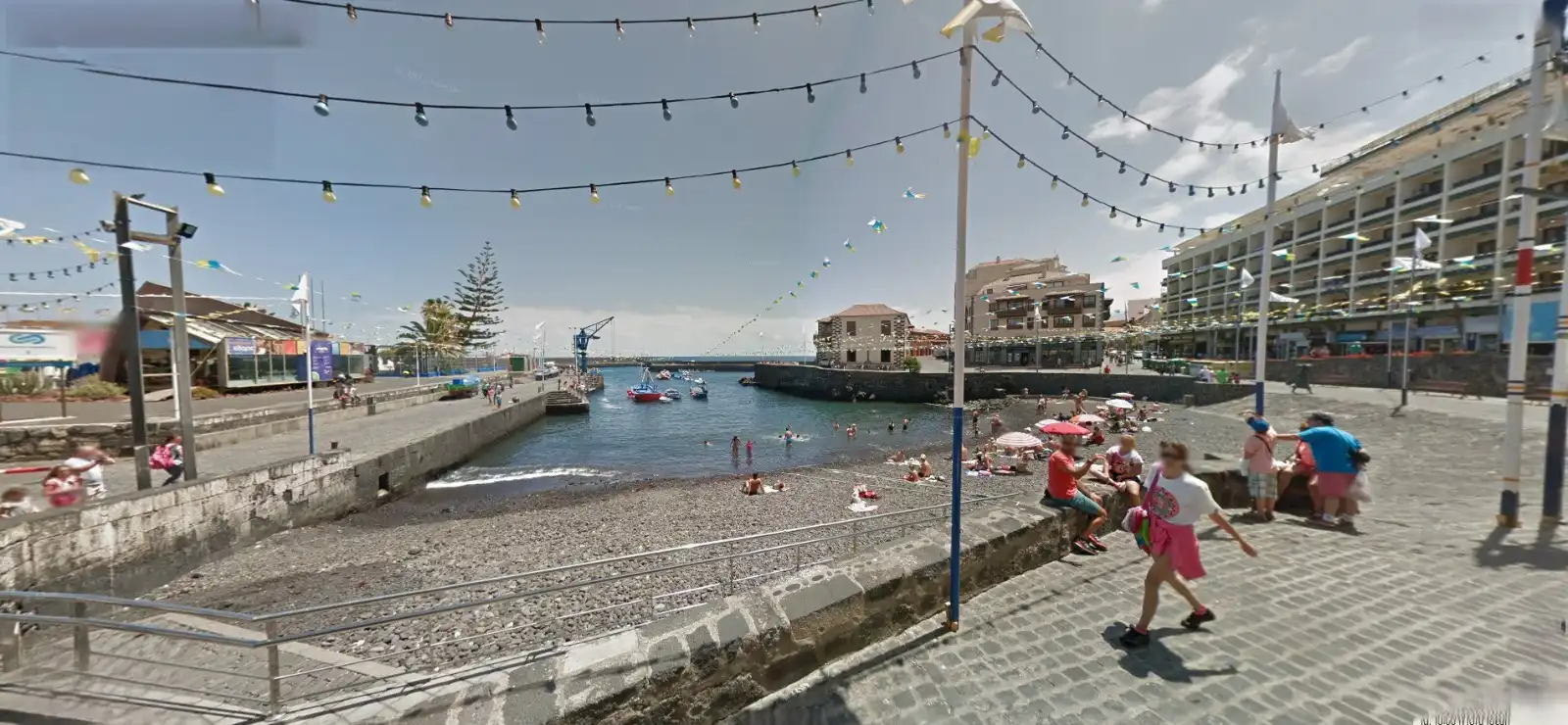 Pis de 98 m² a Puerto de la Cruz