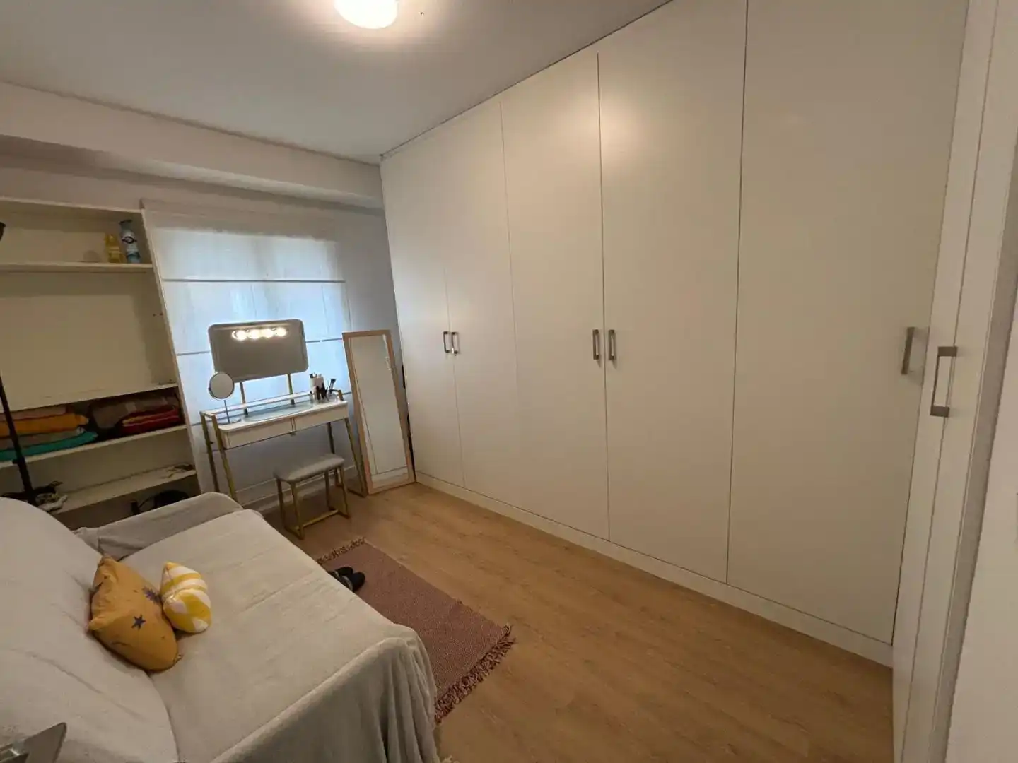 Piso de 82 m² en Murcia