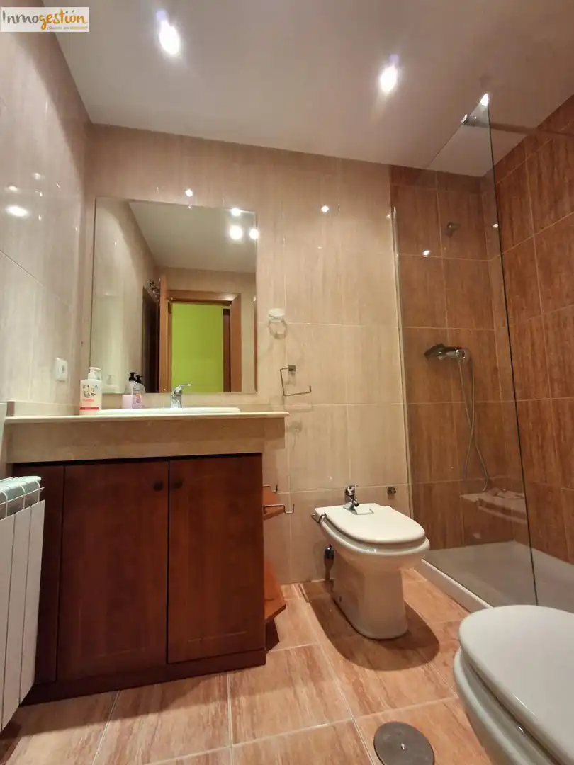 Appartamento 95 m² a Tudela de Duero