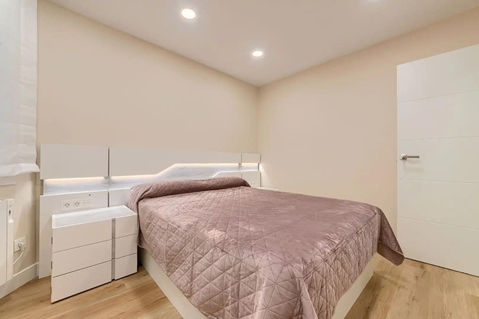 Piso de 60 m² en Bilbao