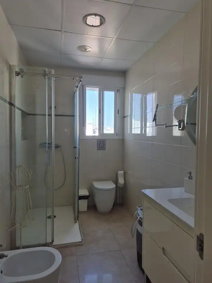 Piso de 120 m² en Lucena
