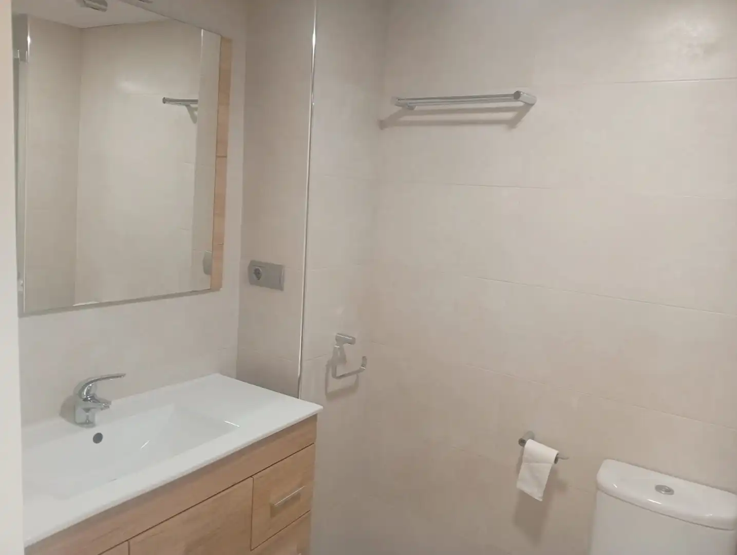 Wohnung 84 m² in Málaga