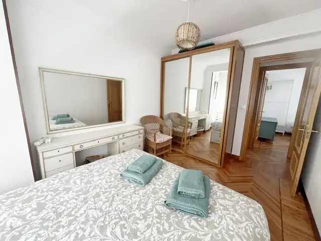 Piso de 75 m² en Santander