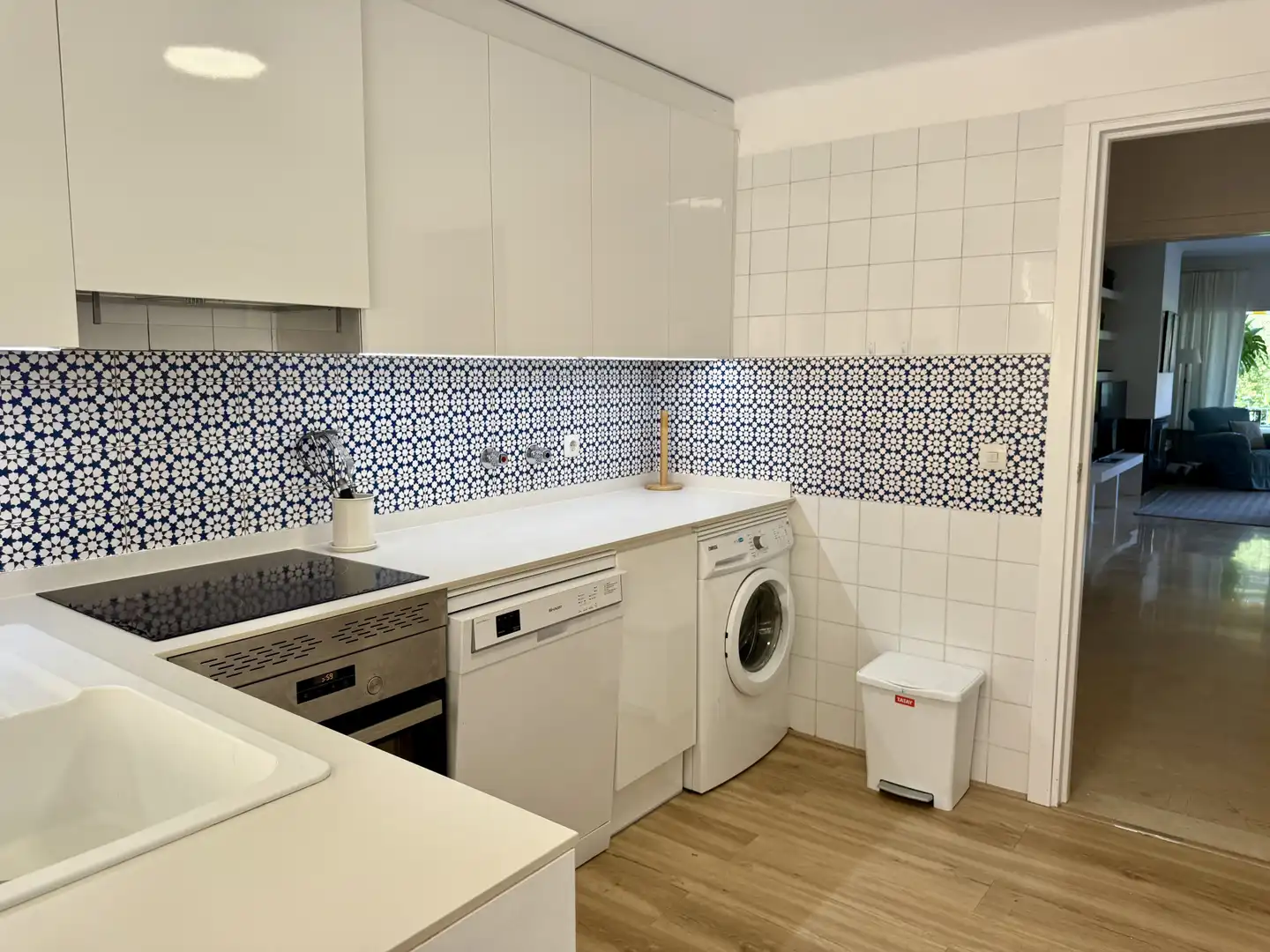 Piso de 242 m² en Marbella