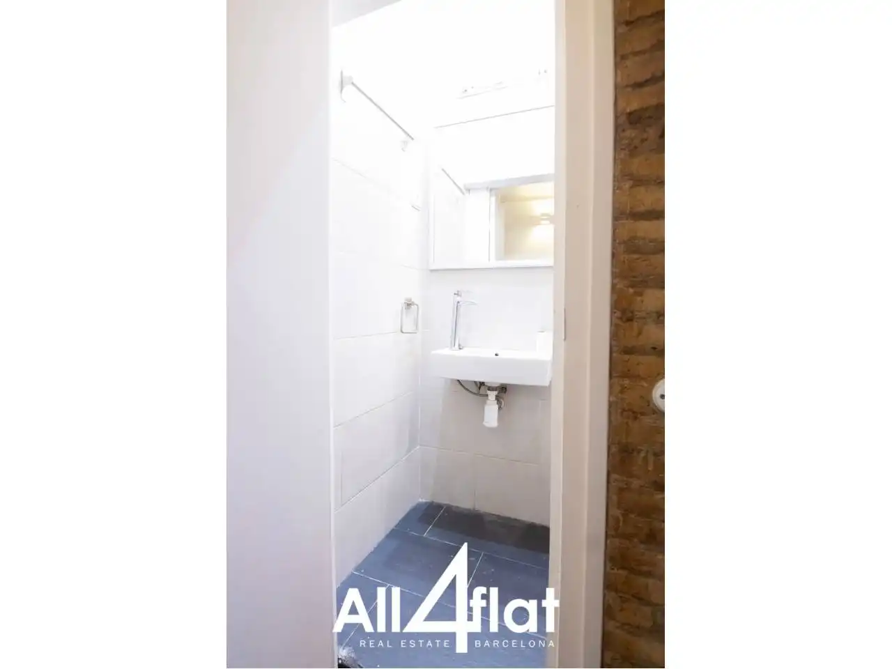 Pis de 50 m² a Barcelona
