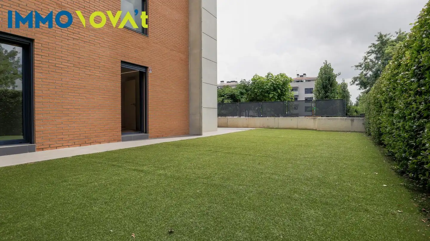 Piso de 112 m² en Vilablareix