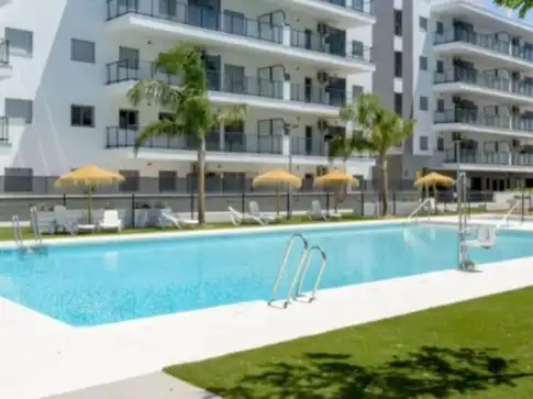 Piso de 105 m² en La Rinconada