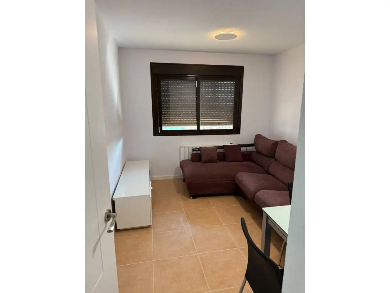 Piso de 43 m² en Navas del Rey
