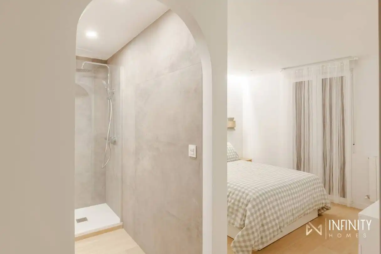 Appartamento 127 m² a Bilbao