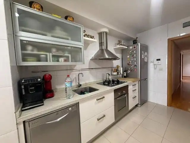 Piso de 120 m² en Murcia