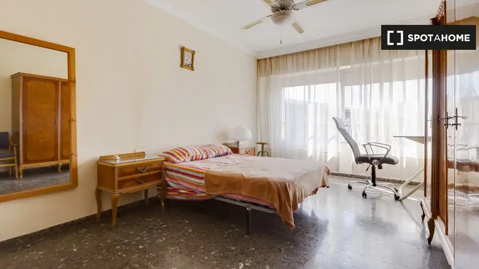 Habitación en alquiler, Murcia