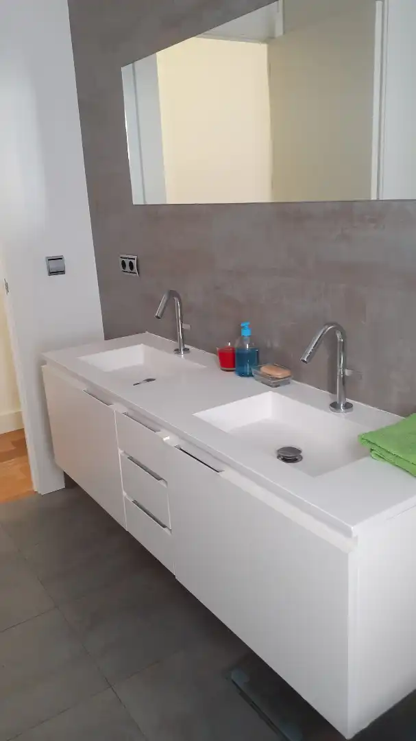 Piso de 110 m² en Zaragoza