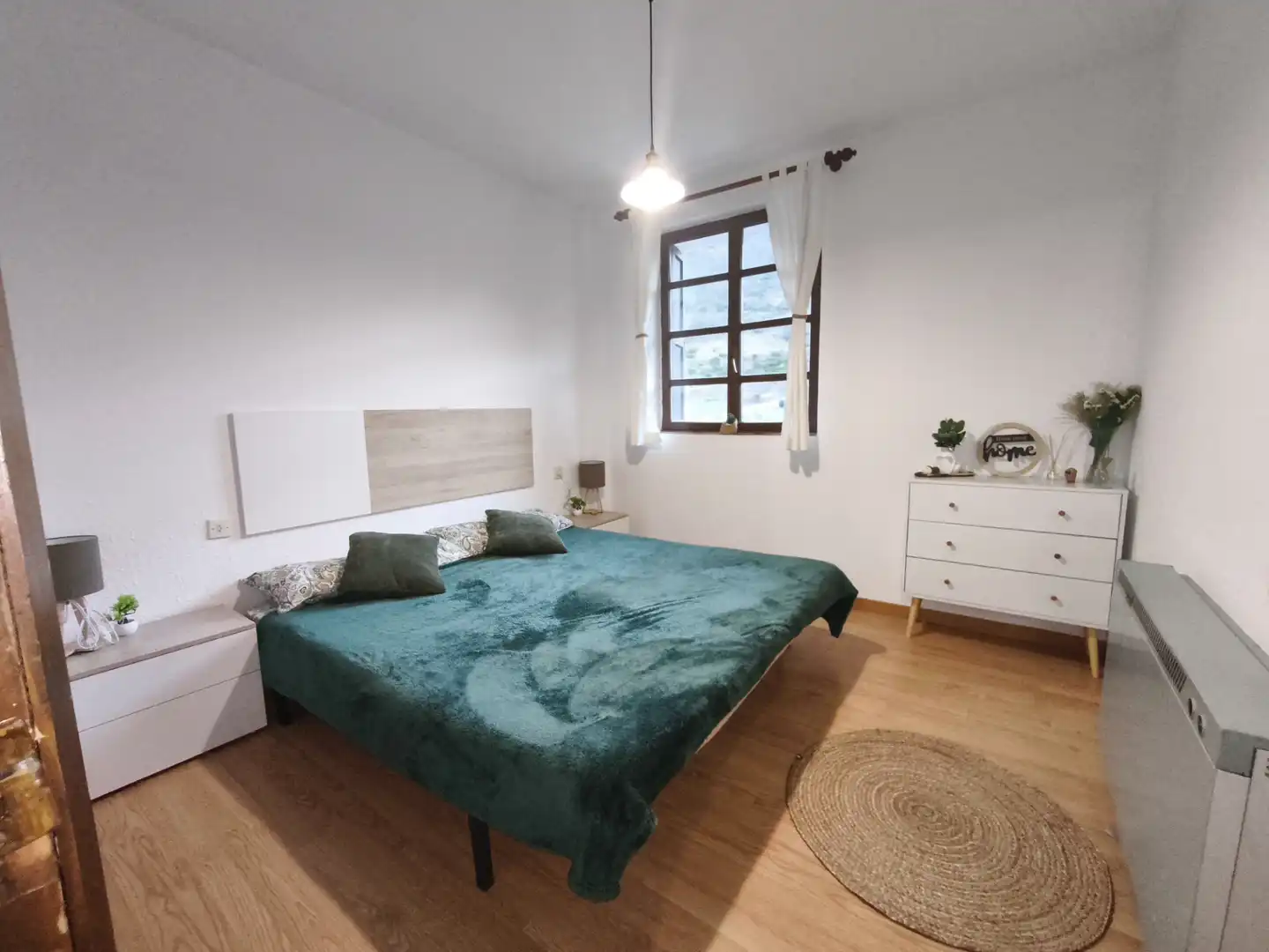 Piso de 50 m² en Puebla de Lillo