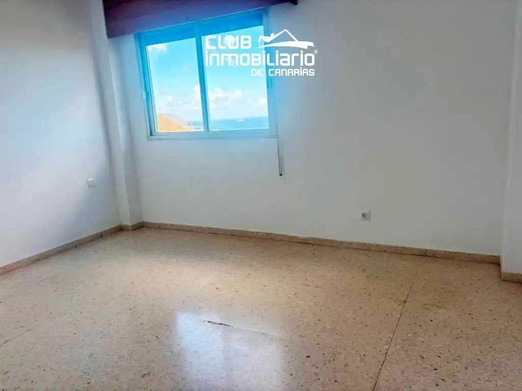 Pis de 107 m² a Santa Cruz de Tenerife