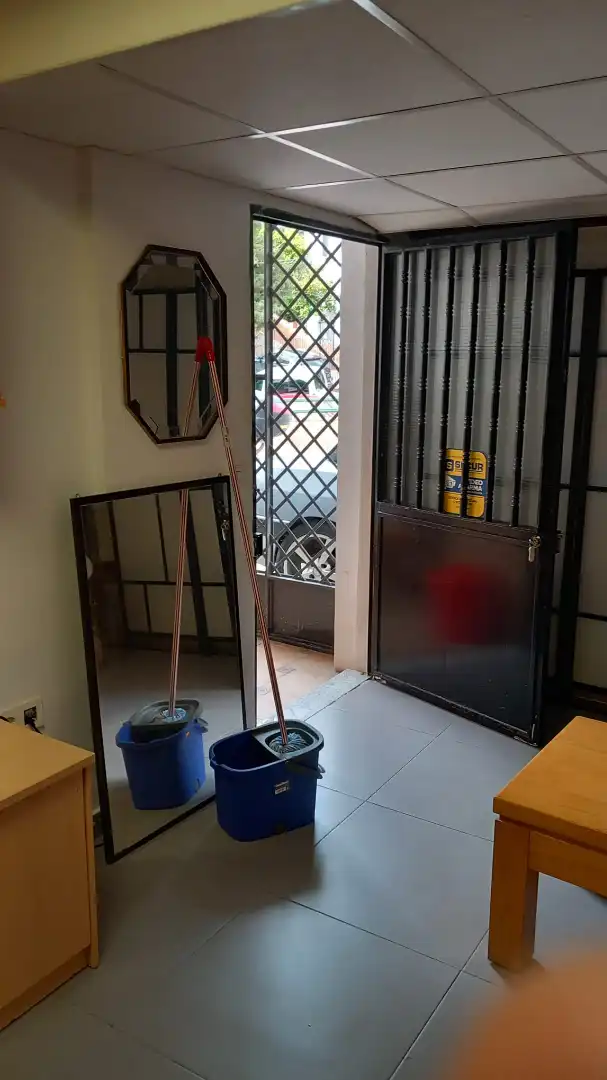 Wohnung 25 m² in Cenes de la Vega
