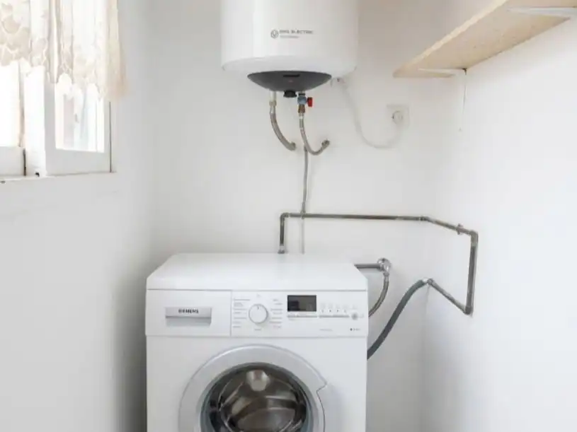 Casa de 50 m² a Tibi