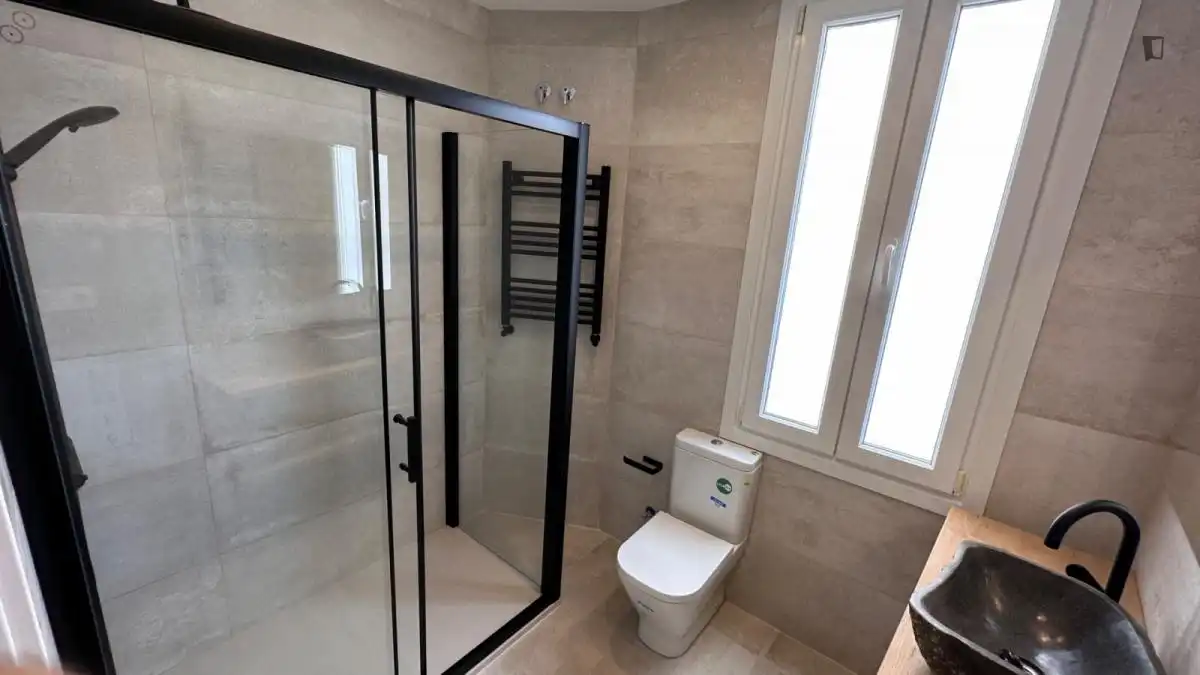 Habitación 165 m², Bilbao