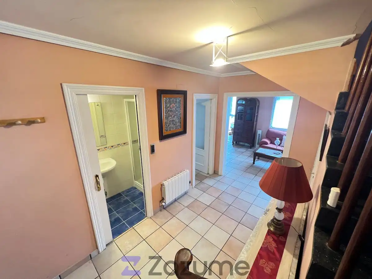 Piso de 400 m² en Sondica