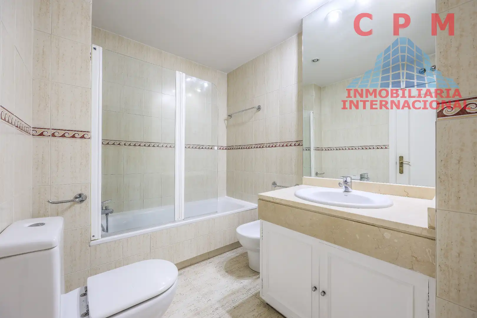 Piso de 120 m² en Madrid