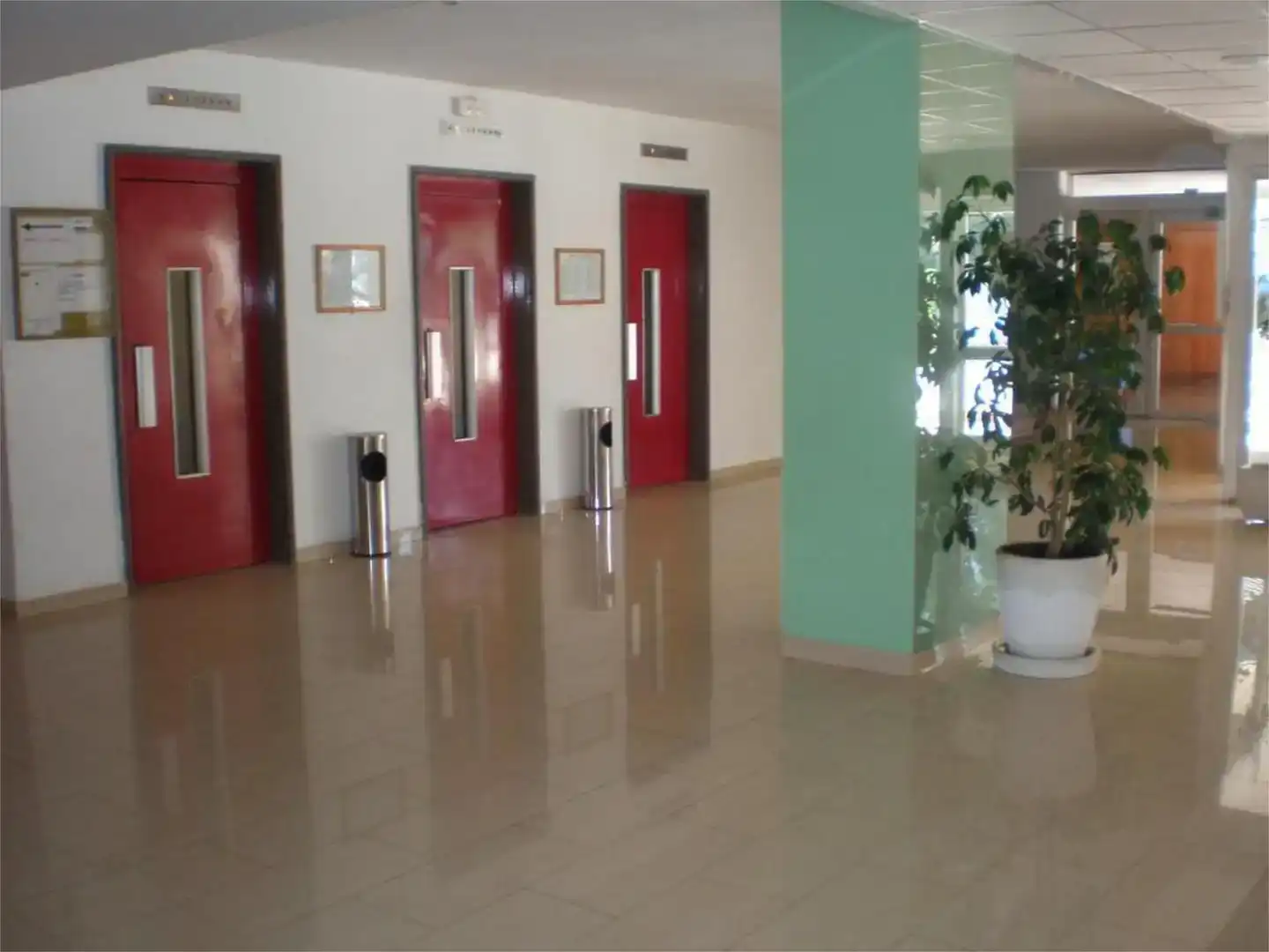 Piso de 45 m² en Salou
