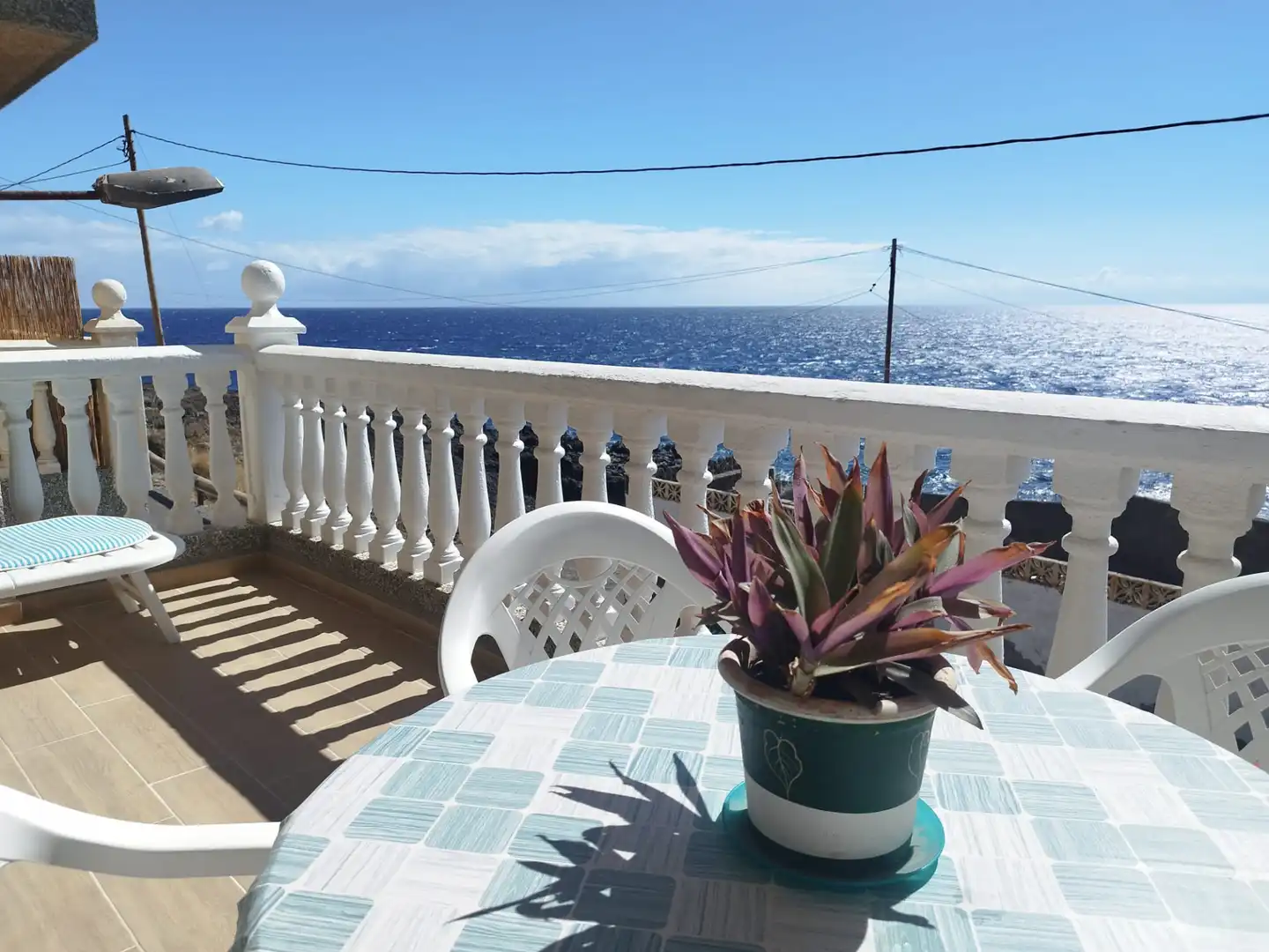Piso de 85 m² en Güímar