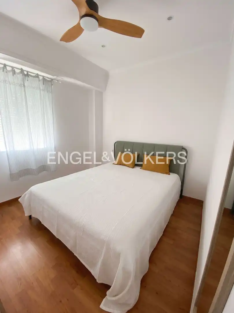 Piso de 95 m² en Valencia