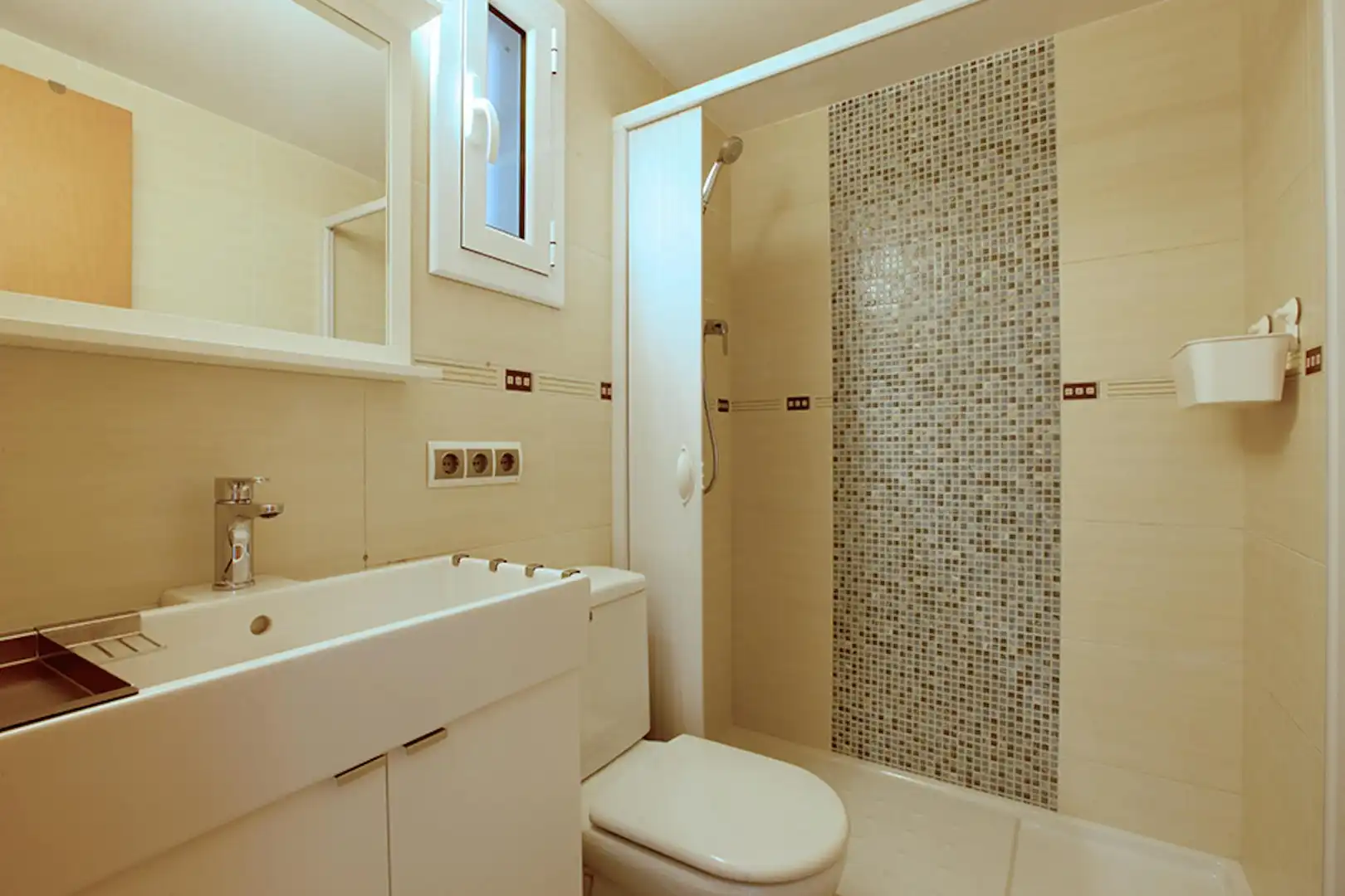 Pis de 45 m² a l'Hospitalet de Llobregat
