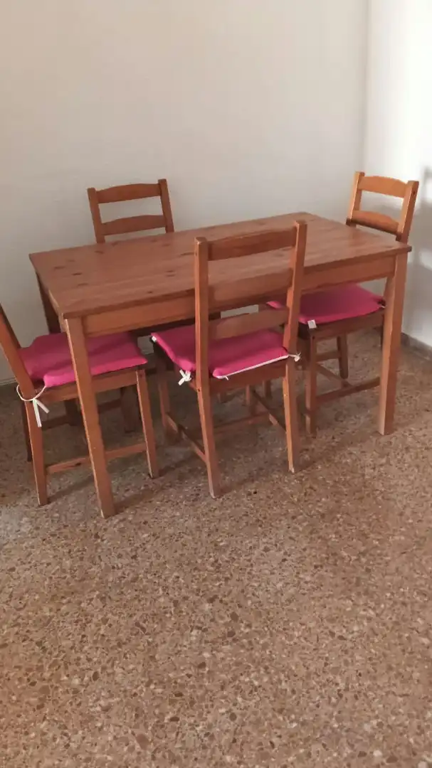 Pis de 91 m² a Cartagena