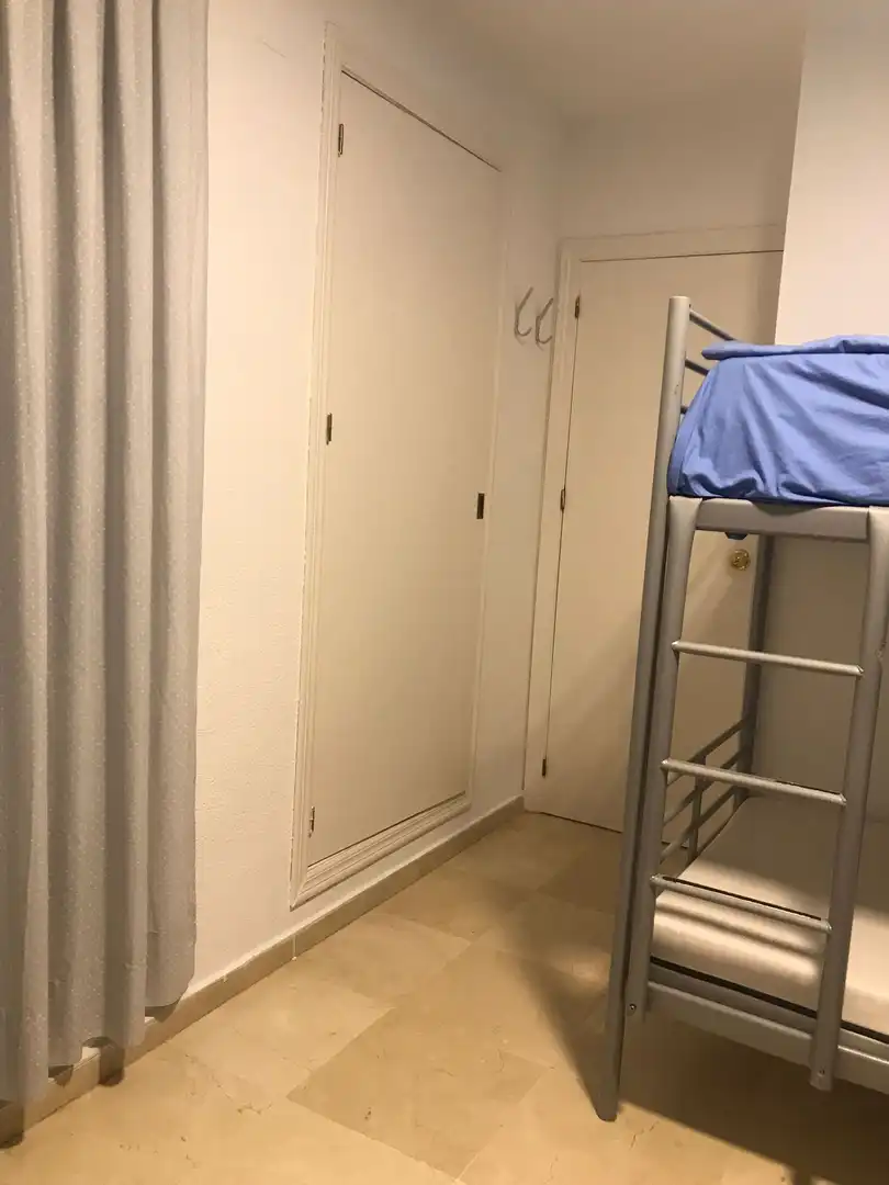 Pis de 70 m² a Punta Umbría