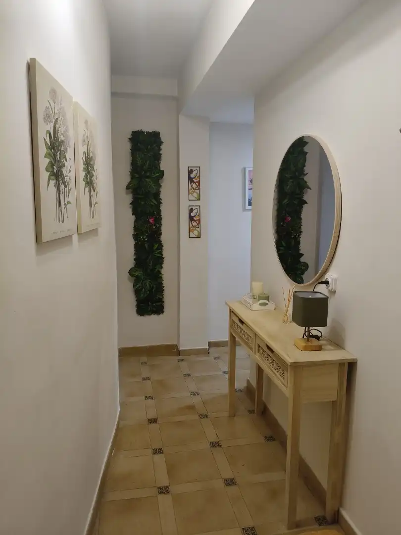 Pis de 65 m² a Còrdova