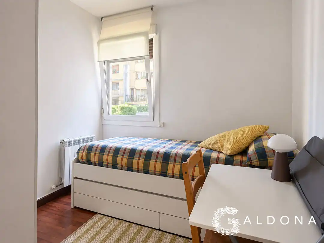 Piso de 70 m² en San Sebastián