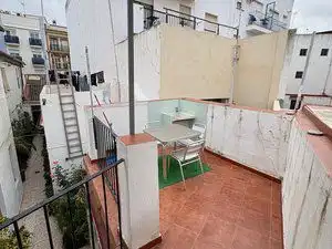 Piso de 48 m² en Huelva