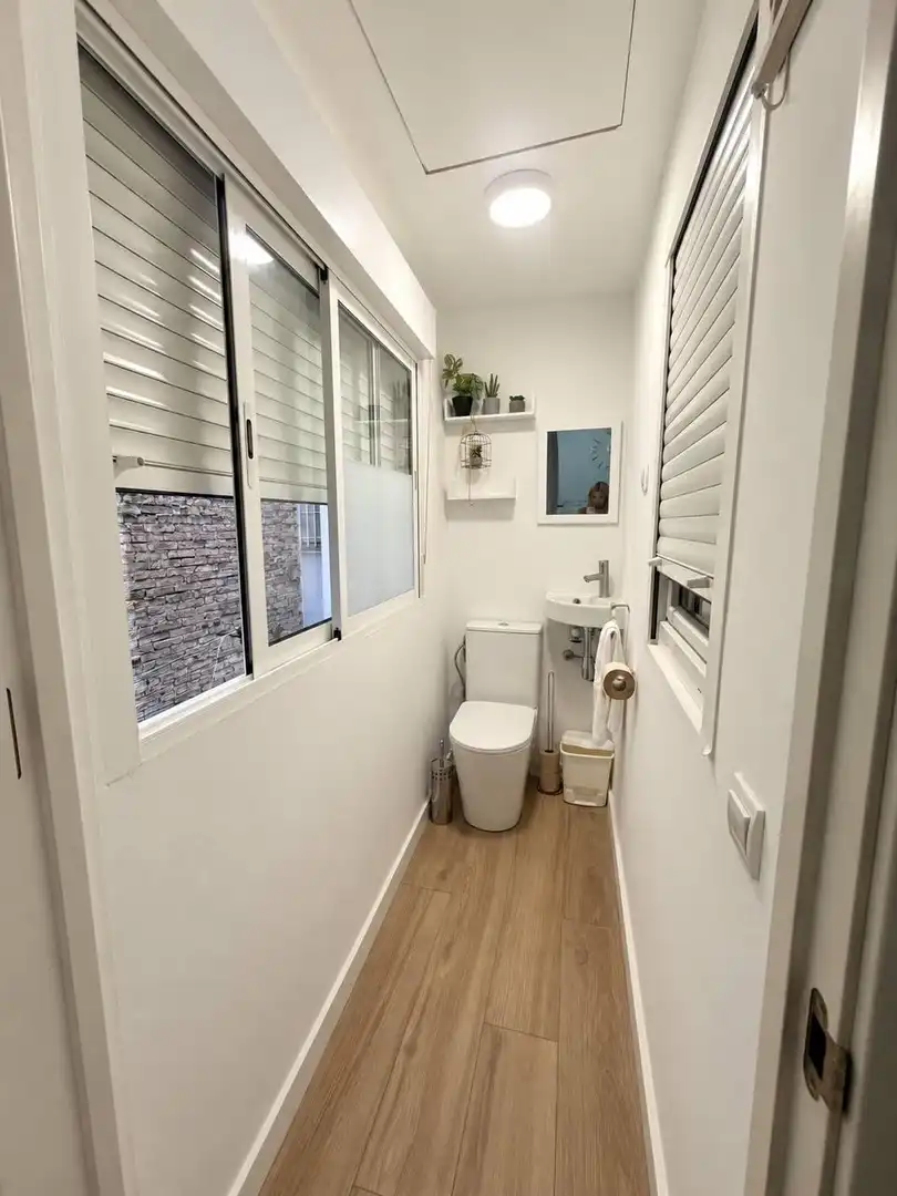 Piso de 100 m² en Valencia