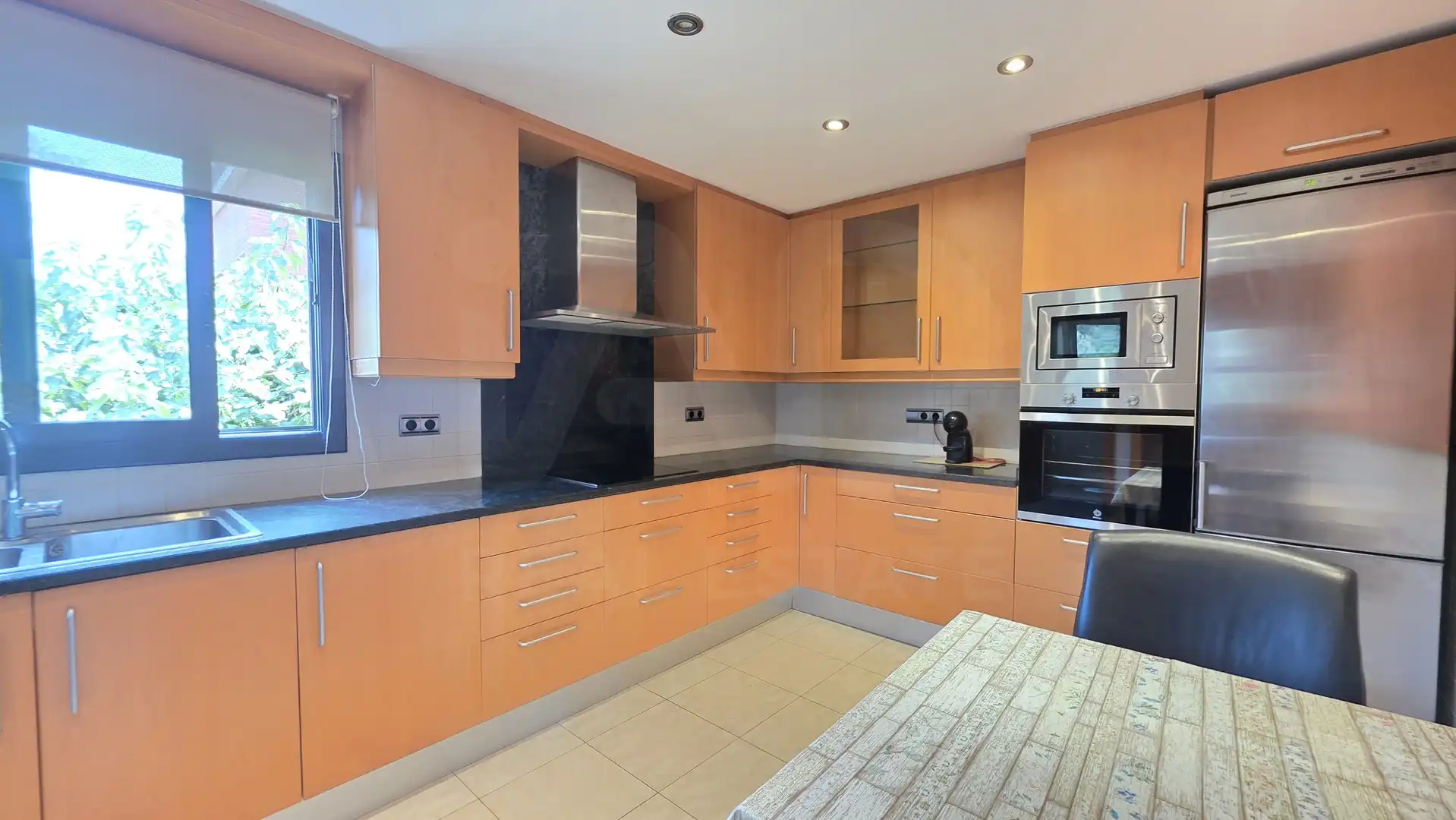 Piso de 176 m² en Sant Cugat del Vallès