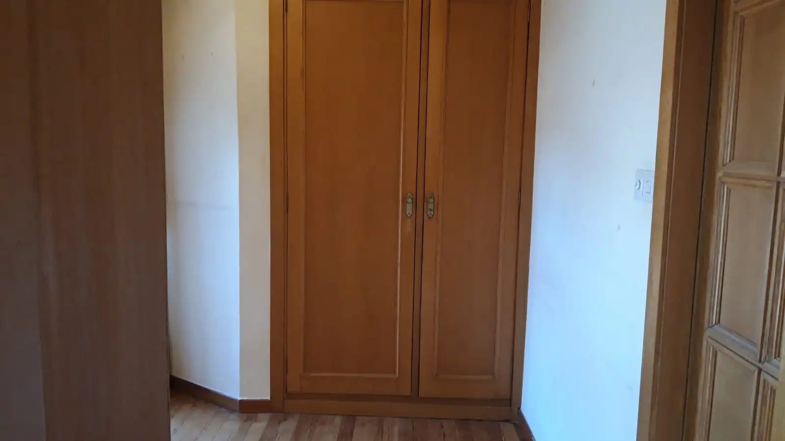 Piso de 228 m² en Ourense