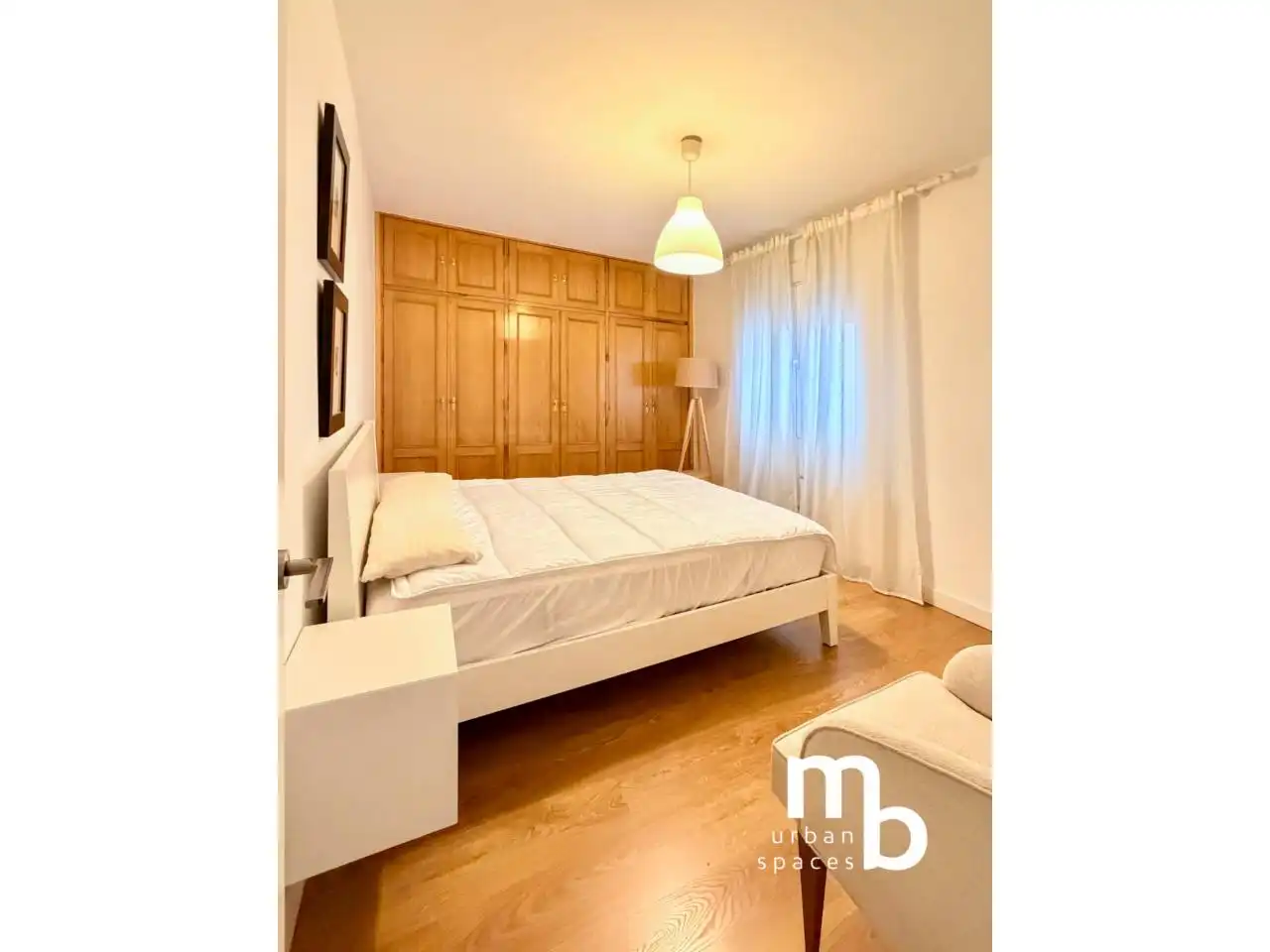 Appartement 107 m² à Madrid