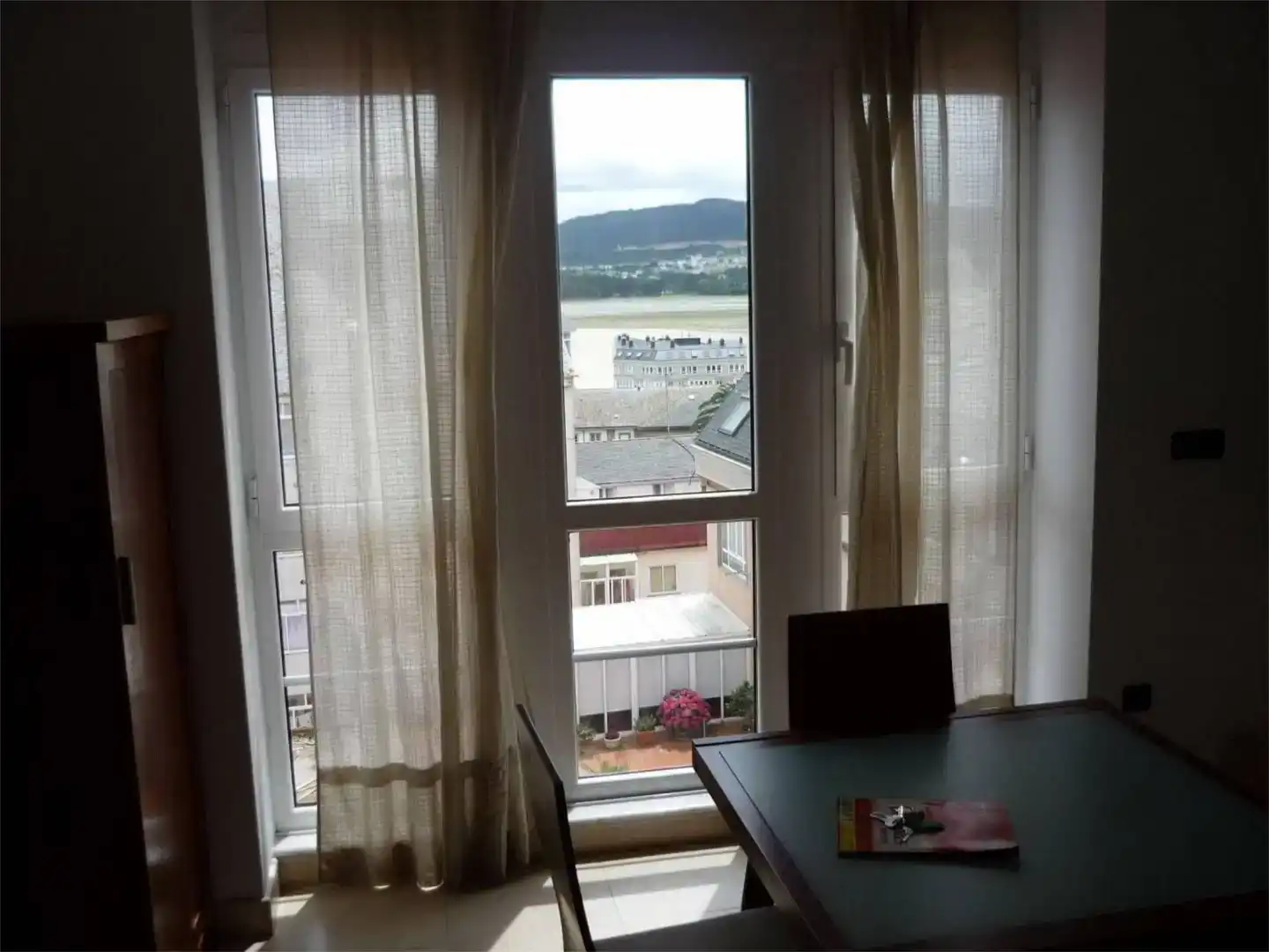 Piso de 40 m² en Foz