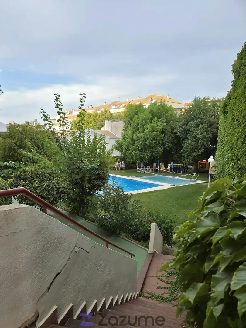 Piso de 90 m² en Jaén
