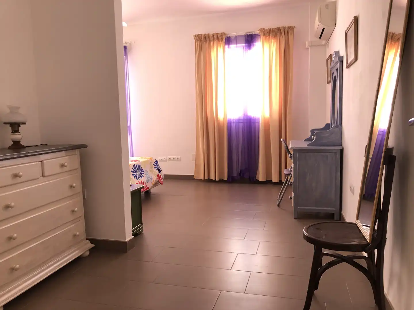 Piso de 115 m² en Antequera