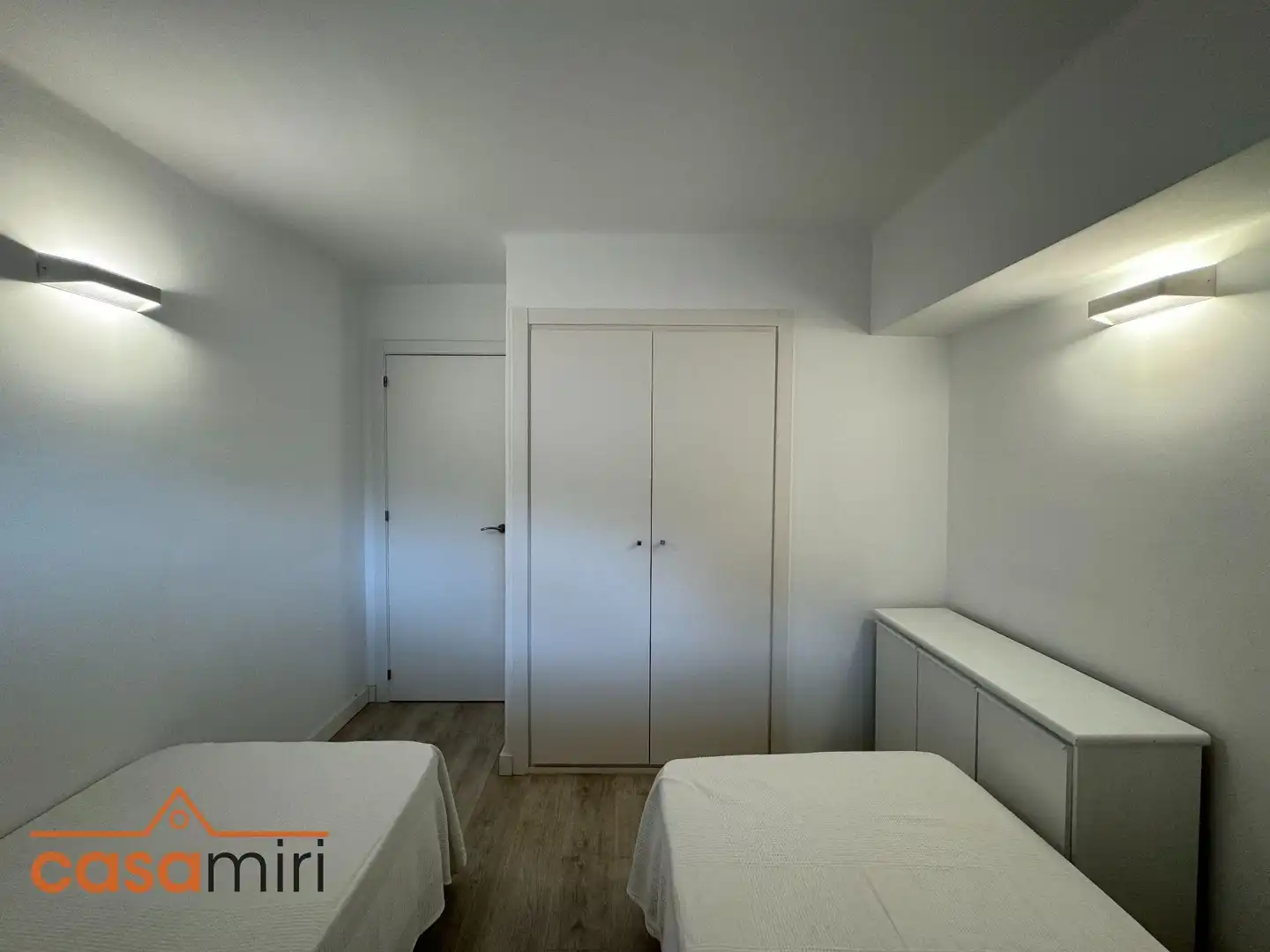 Pis de 73 m² a Arenys de Mar