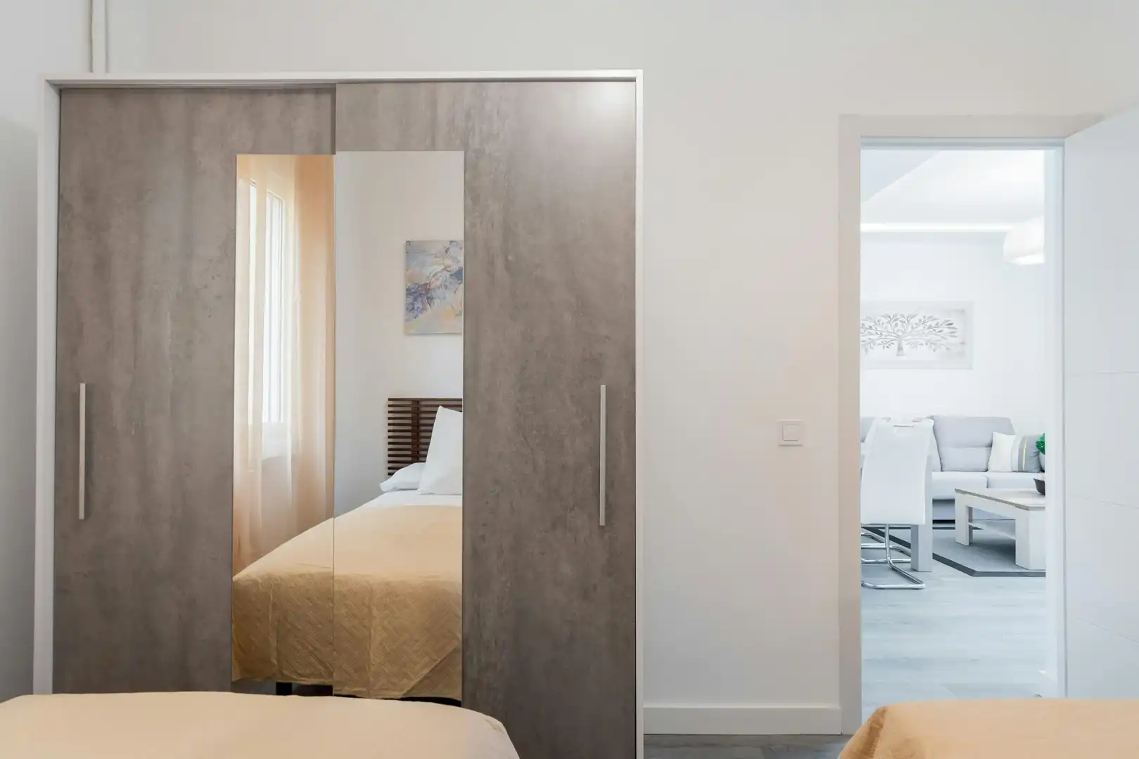Appartamento 76 m² a Madrid