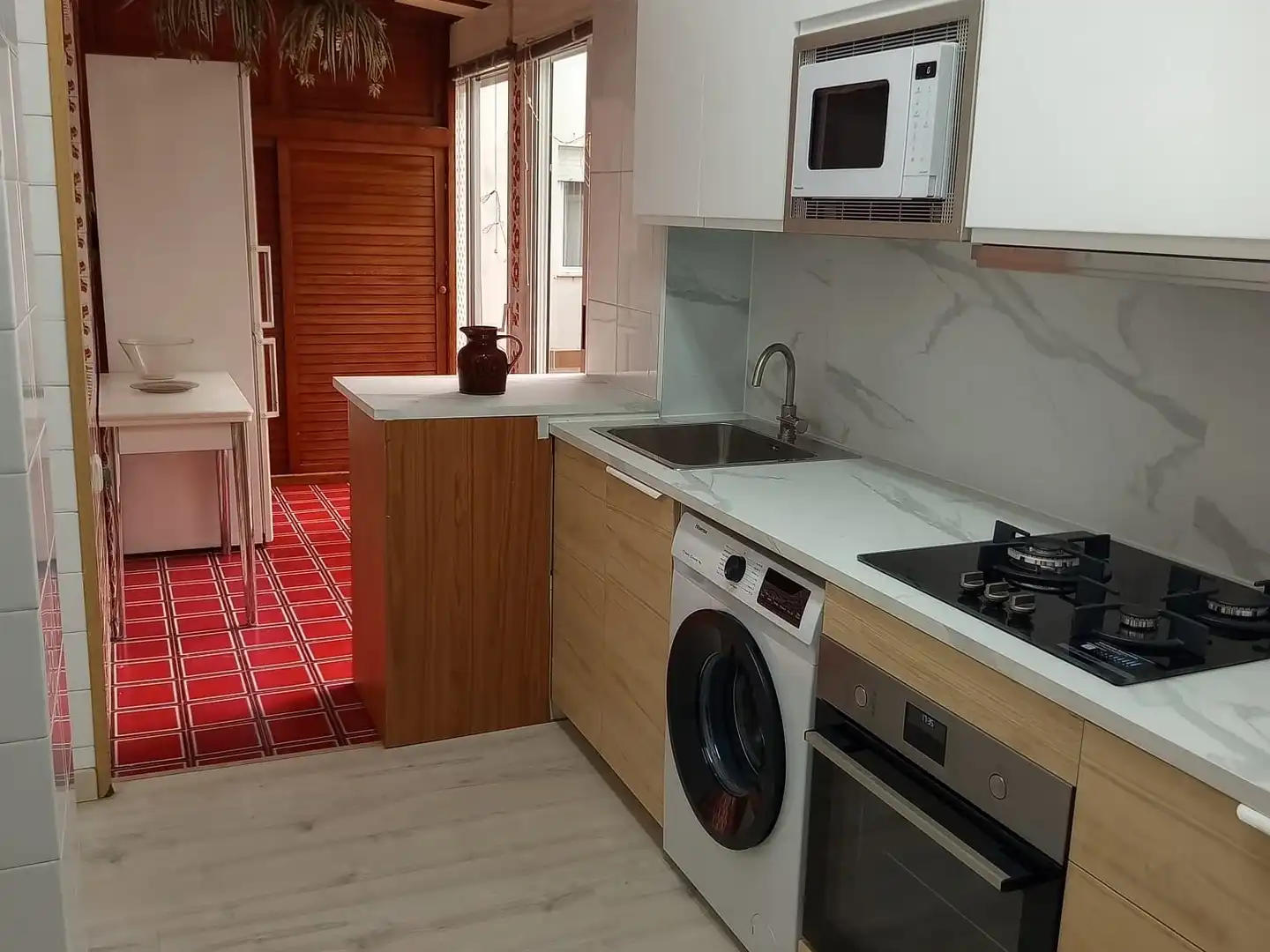 Appartement 90 m² à Murcie